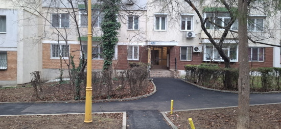 Inchiriere Apartament 2 camere - TOMIS 3, Constanta