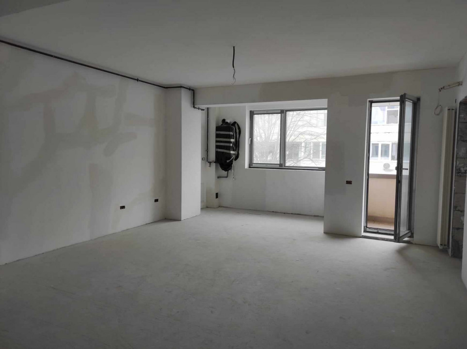 Vanzare Apartament 2 camere - City Park Mall, Constanta - DSC_98581