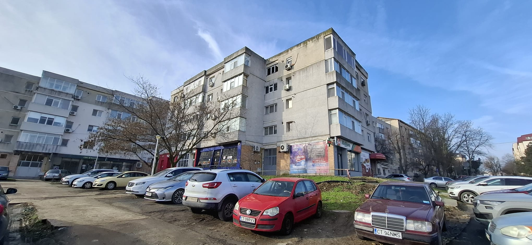 Vanzare Apartament 2 camere - INEL 1, Constanta - DSC_98589