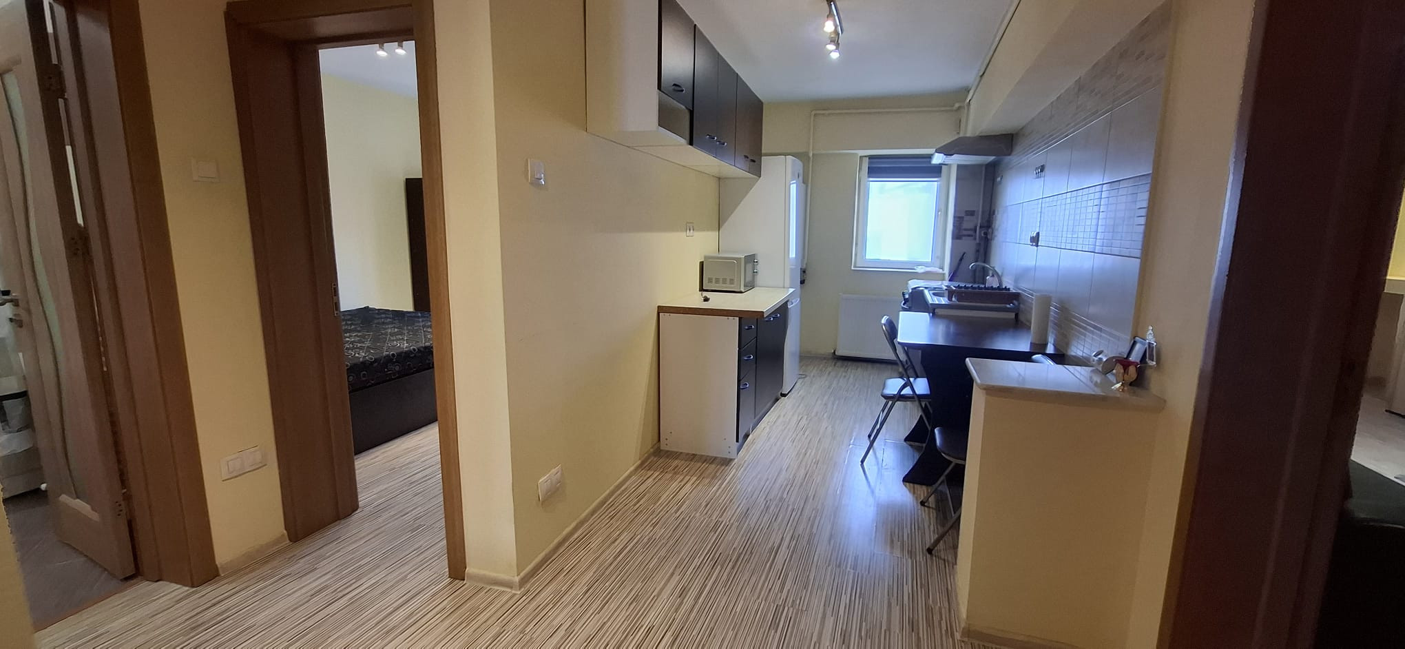 Vanzare Apartament 2 camere - INEL 1, Constanta - DSC_98638