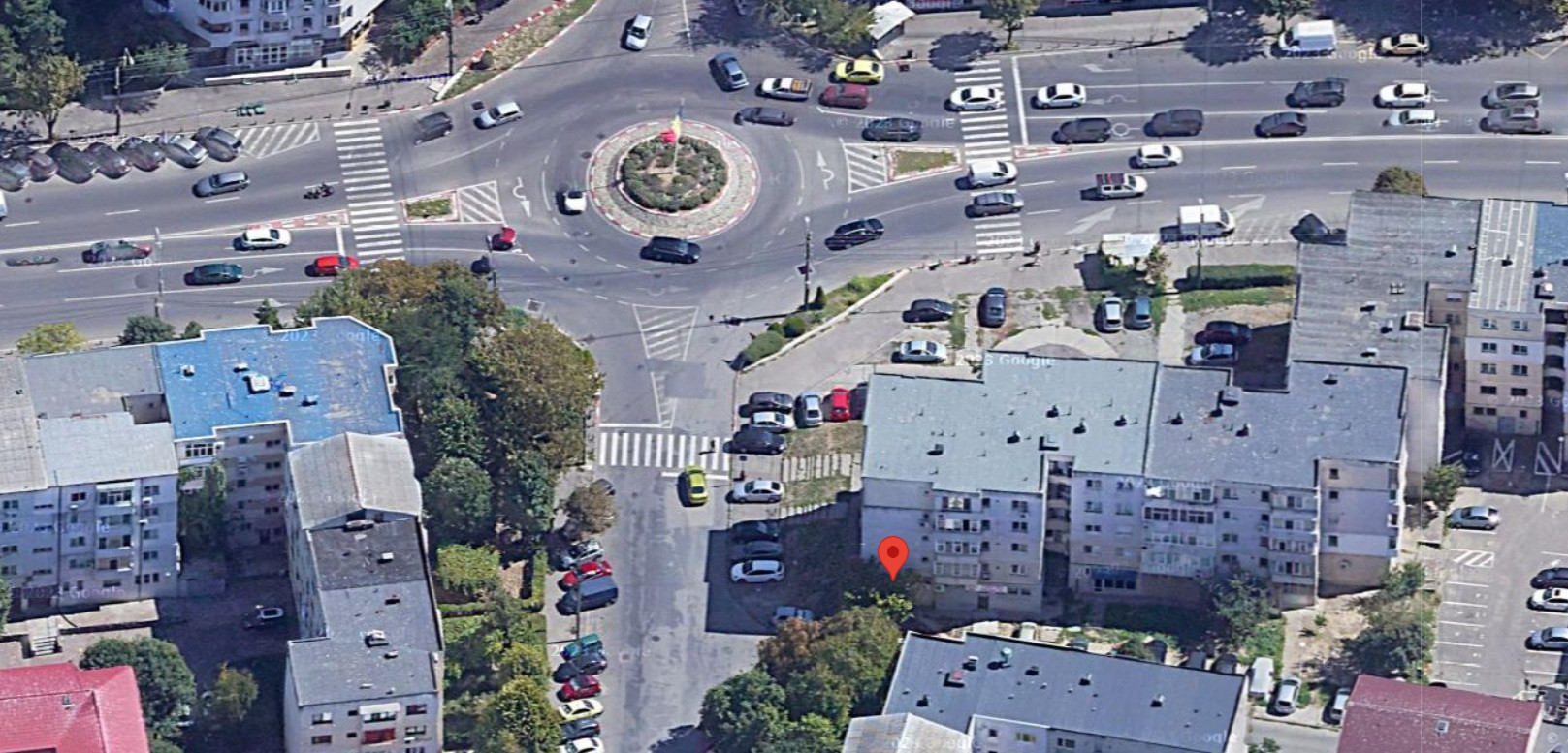 Vanzare Apartament 2 camere - INEL 1, Constanta - DSC_98643