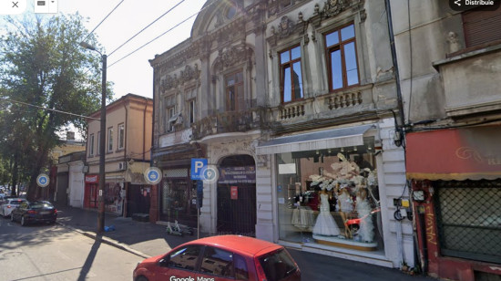 Vanzare Apartament 2 camere - SECTOR 1, BUCURESTI