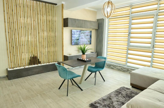 Vanzare Apartament 3 camere - PROMENADA, MAMAIA NORD