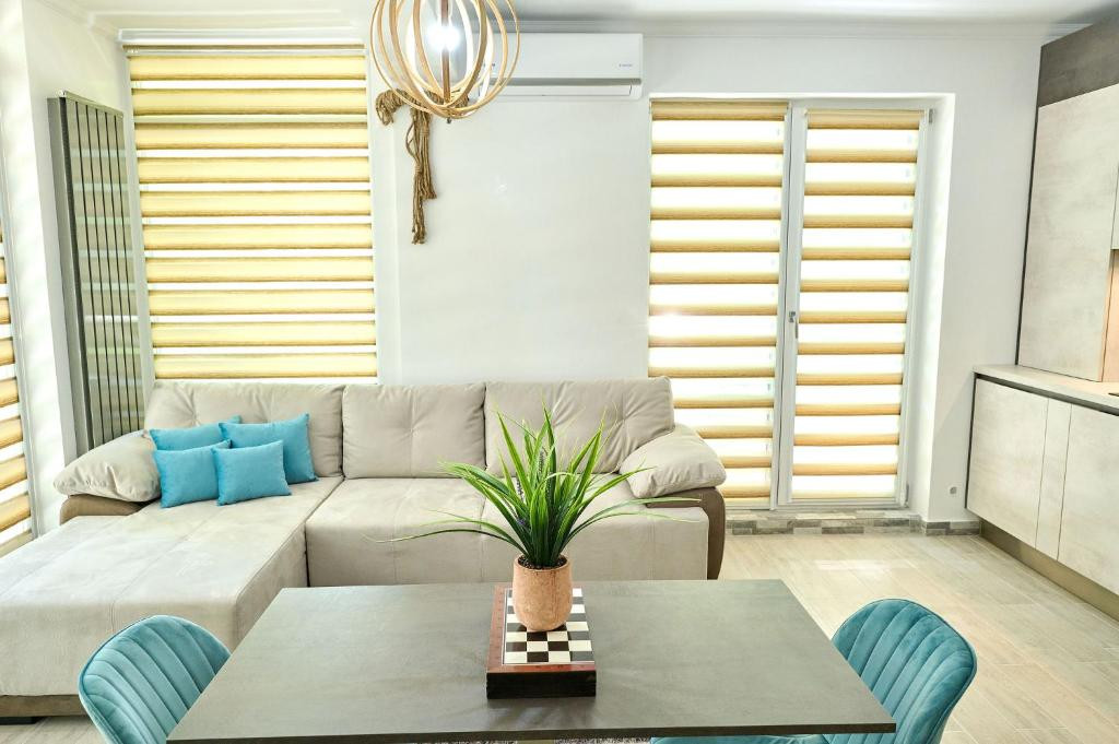 Vanzare Apartament 3 camere - PROMENADA, MAMAIA NORD - DSC_98616