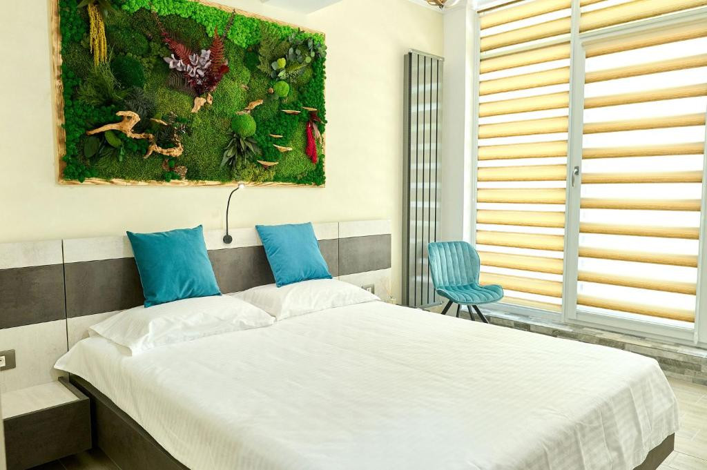 Vanzare Apartament 3 camere - PROMENADA, MAMAIA NORD - DSC_98628