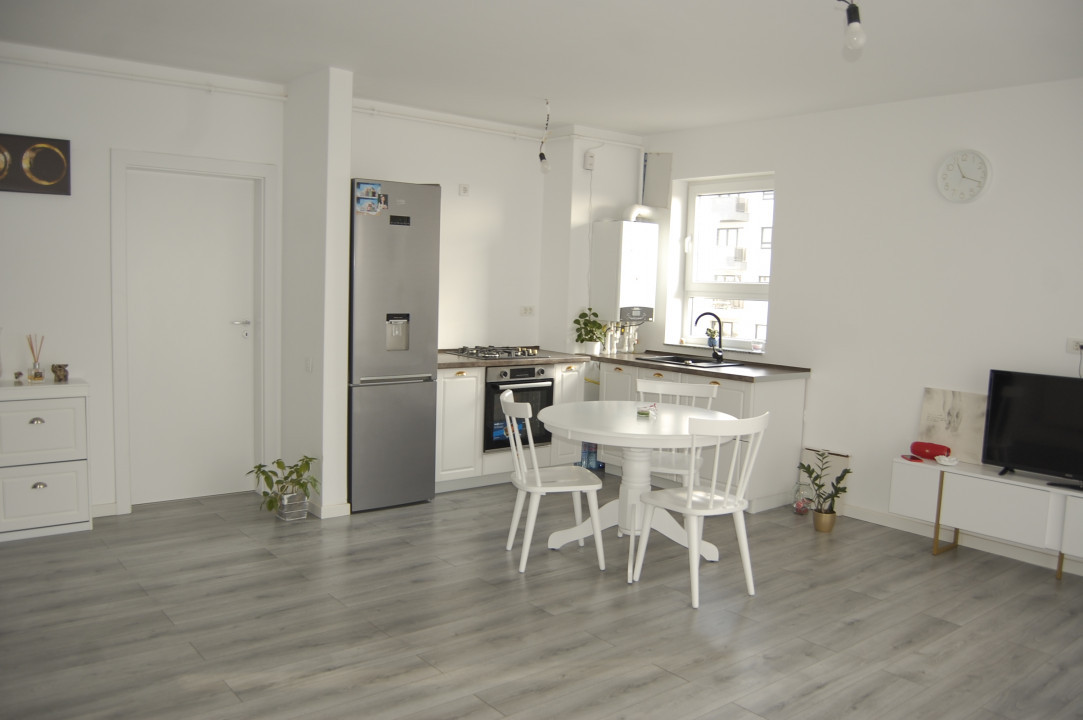 Vanzare Apartament 3 camere - Tomis Plus, Constanta - DSC_98478