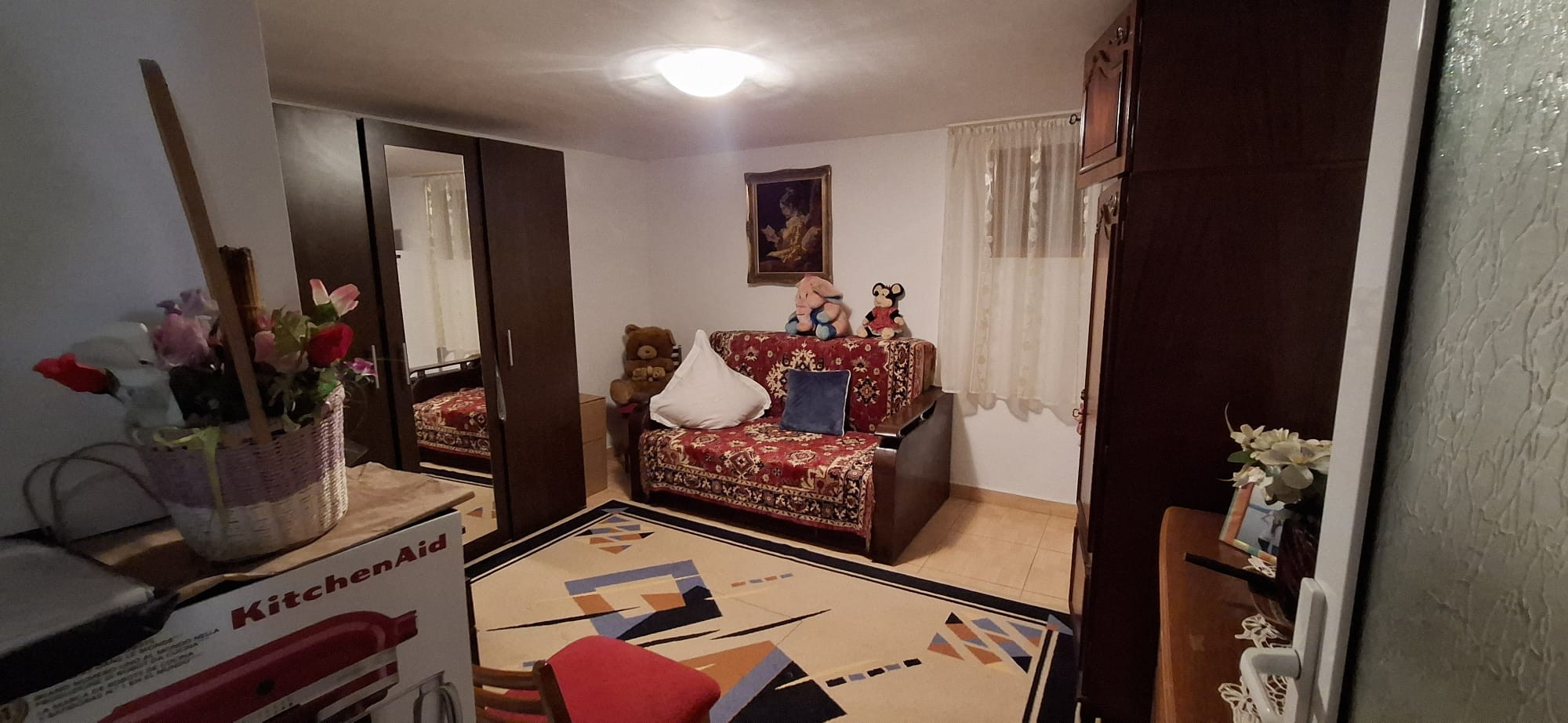 Vanzare Casa 100 m&sup2; - Central, Ovidiu - DSC_98463