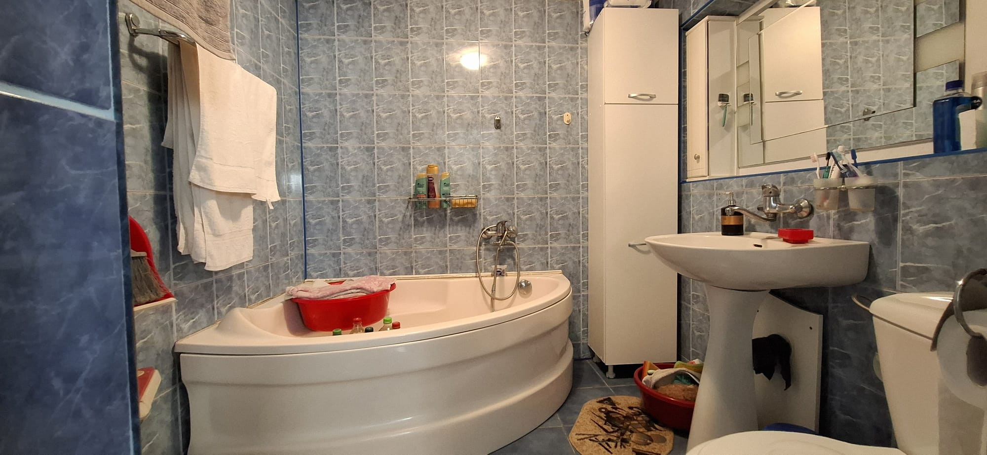 Vanzare Casa 100 m&sup2; - Central, Ovidiu - DSC_98465