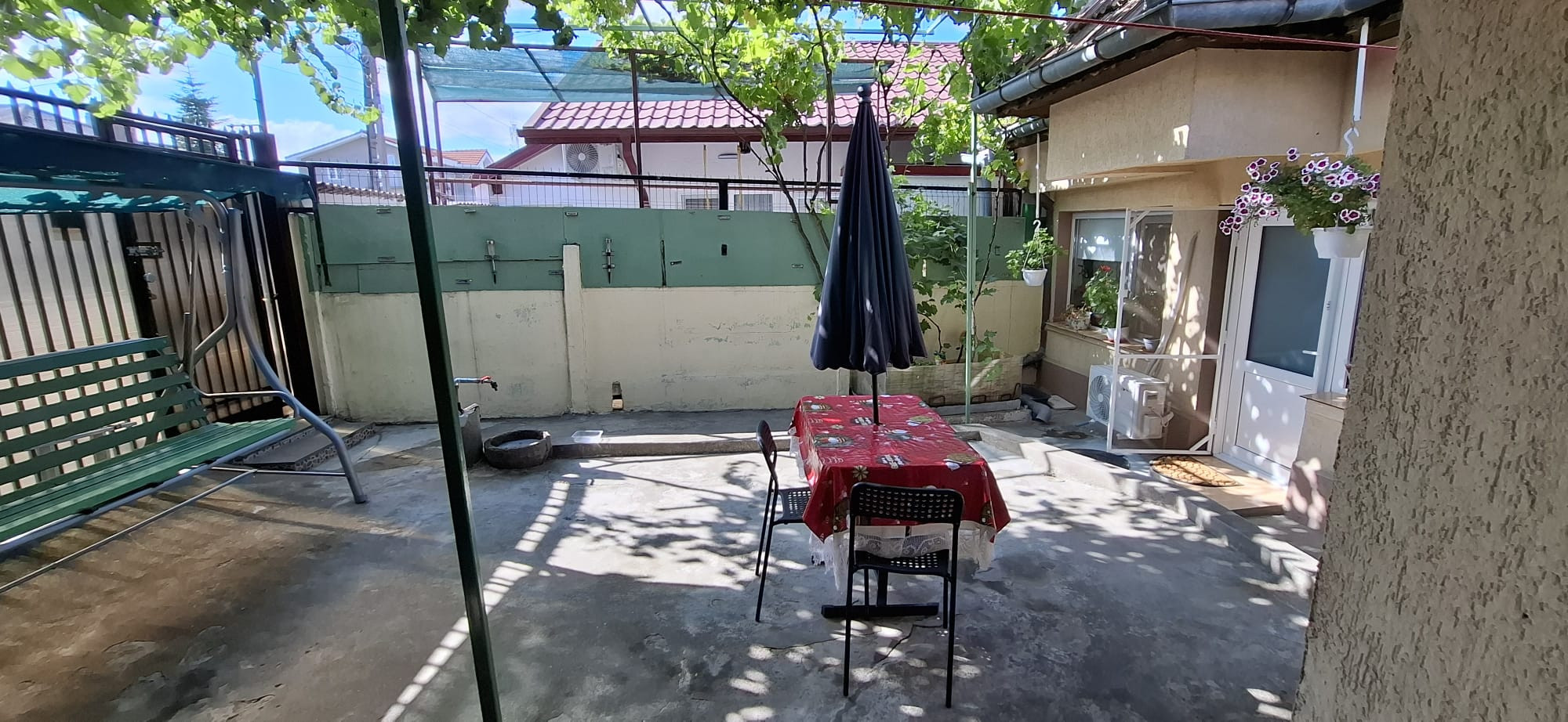 Vanzare Casa 100 m&sup2; - Central, Ovidiu - DSC_98468