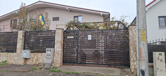 Vanzare Casa 124 m&sup2; - FAR, Mangalia