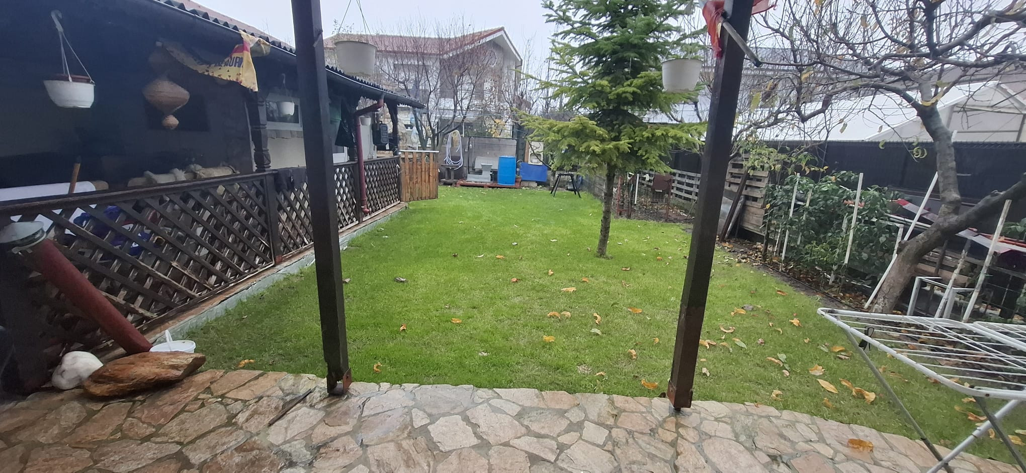 Vanzare Casa 124 m&sup2; - FAR, Mangalia - DSC_98574