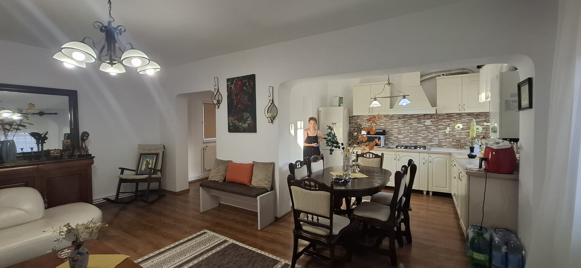 Vanzare Casa 148 m&sup2; - Coiciu, Constanta - DSC_98529