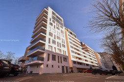                                             Vanzare -                                                                                     Apartament 2 camere                                                                                 - City Park Mall
                                        